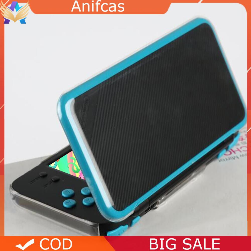 new 2ds xl case