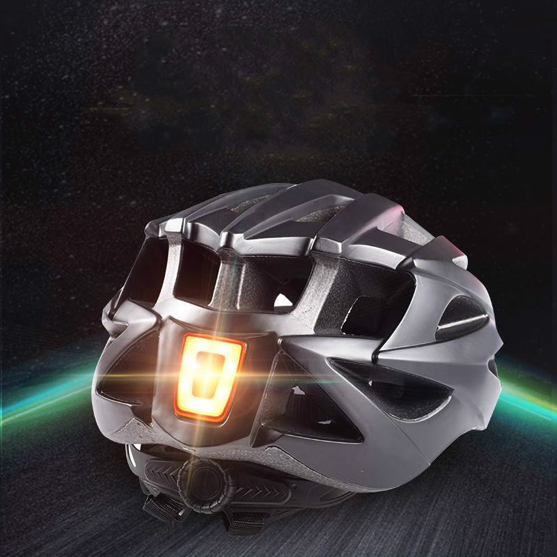 bright helmet light