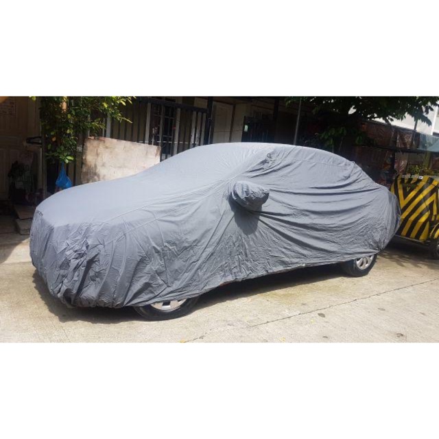 tuff gear waterproof car cover