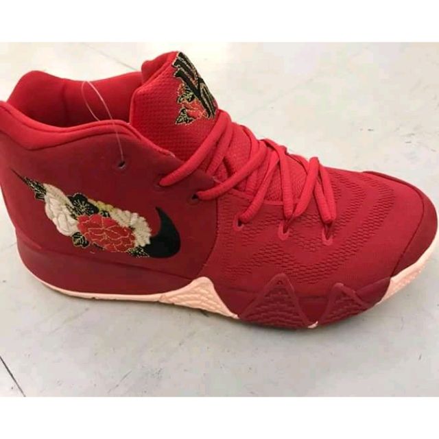 kyrie 4 chinese new year