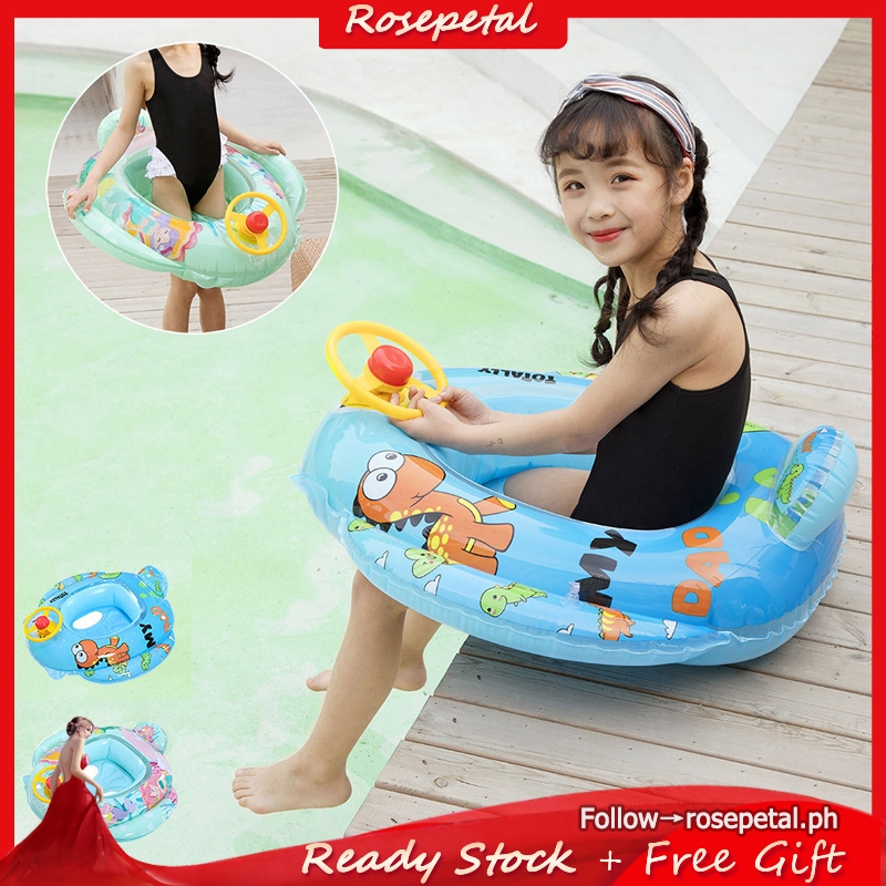 neck float for baby bath