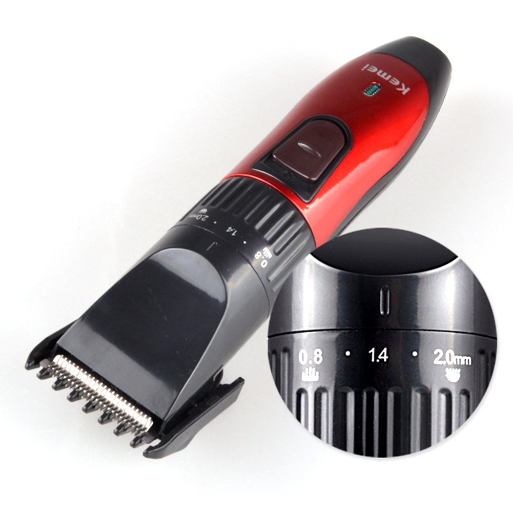 electric shears hair