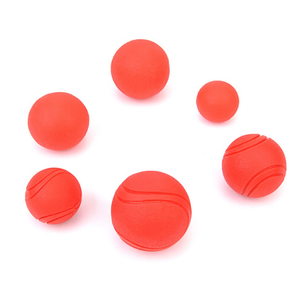 rubber ball toy