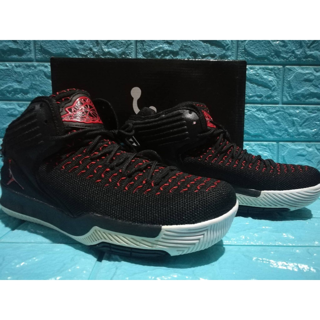 jordan 32 basketball shoes