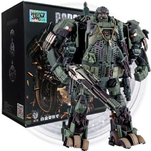 transformers rare toys