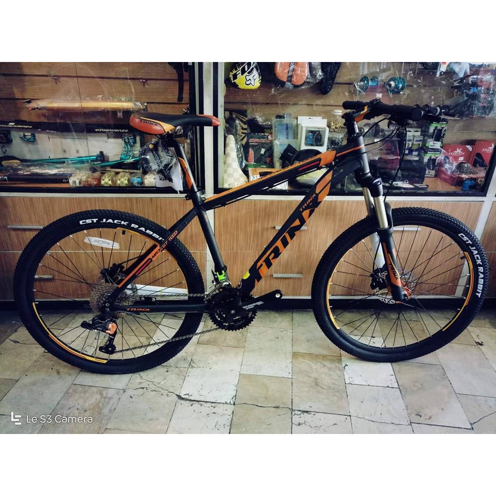 trinx m136 pro 29er