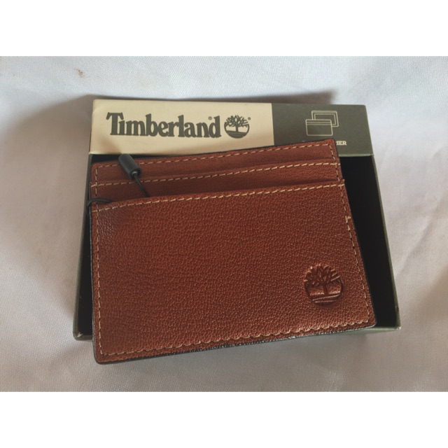 timberland pig leather