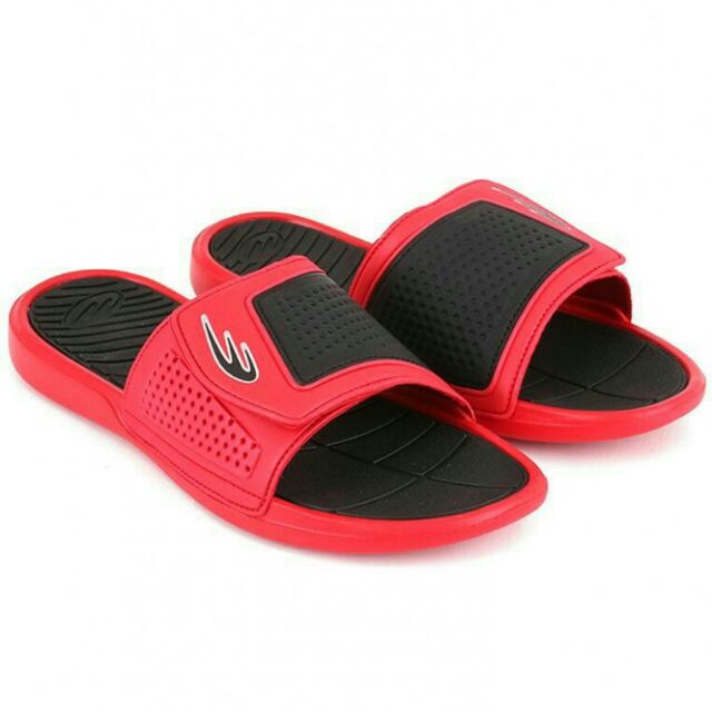 world balance slippers