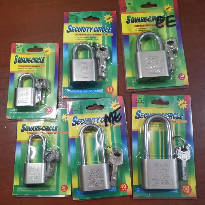 Heavyduty Security Padlock (podlock)/ Stainless Padlock(podlock), lock