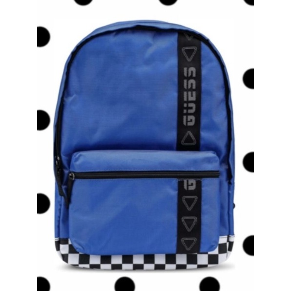 Guess Speed racer backpack Shopee Philippines