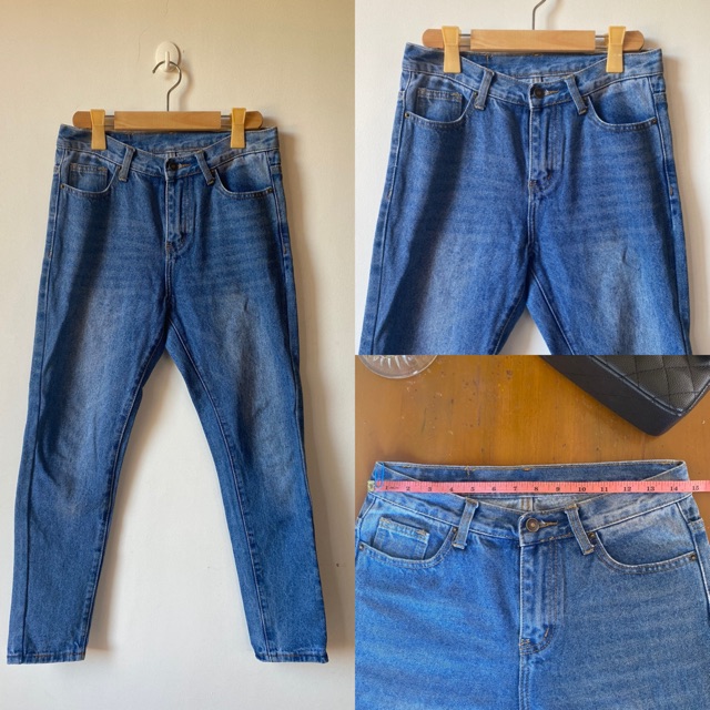 non jeans pants