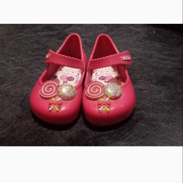 nina pink shoes