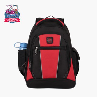 Puffy & Sparky 5033 Backpack