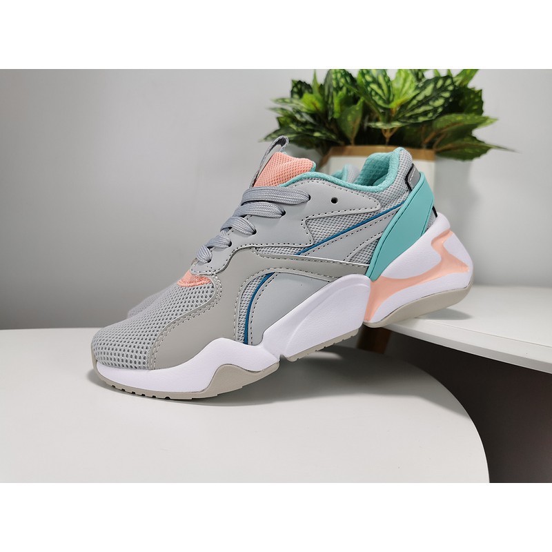 old 90s shoes