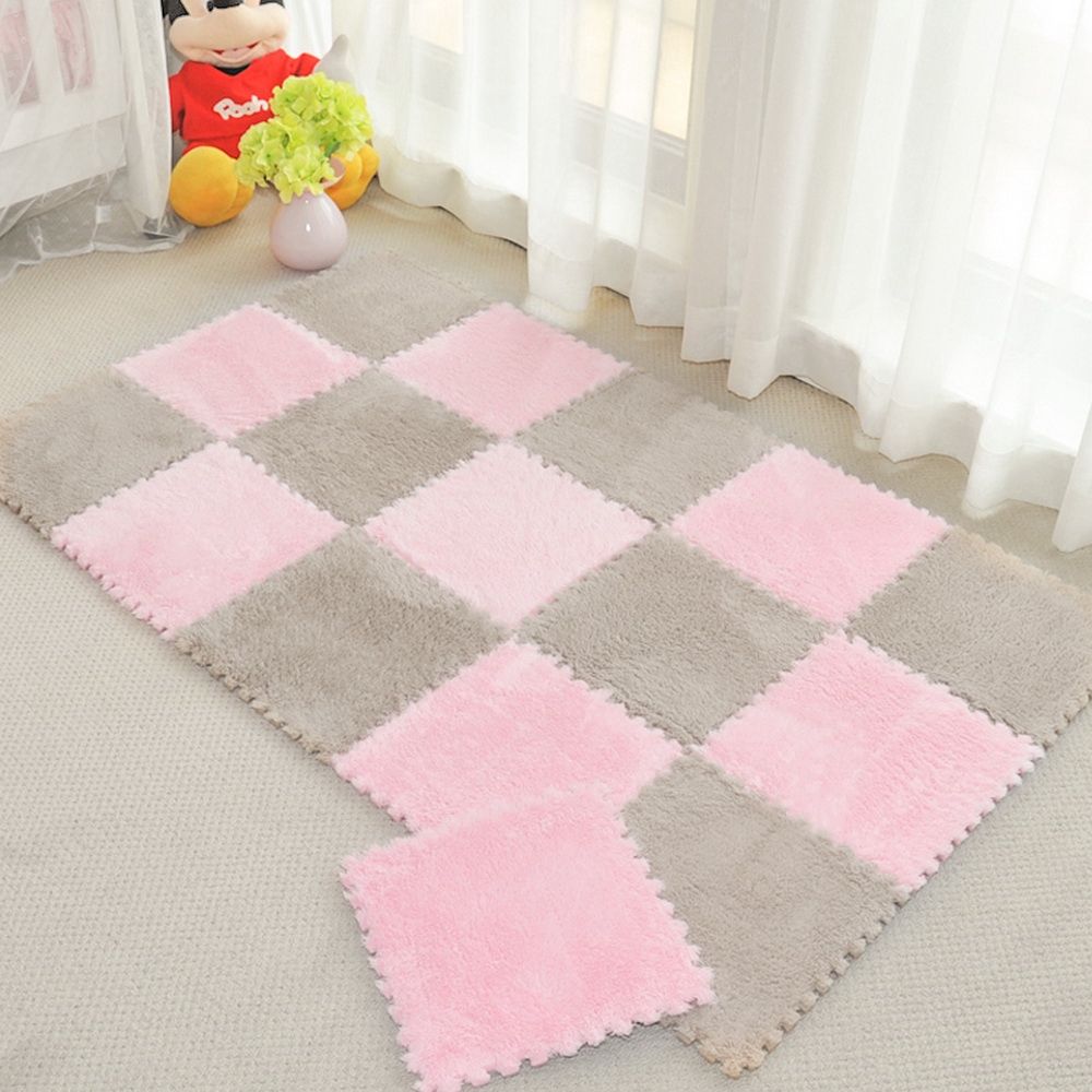 cheap foam play mats