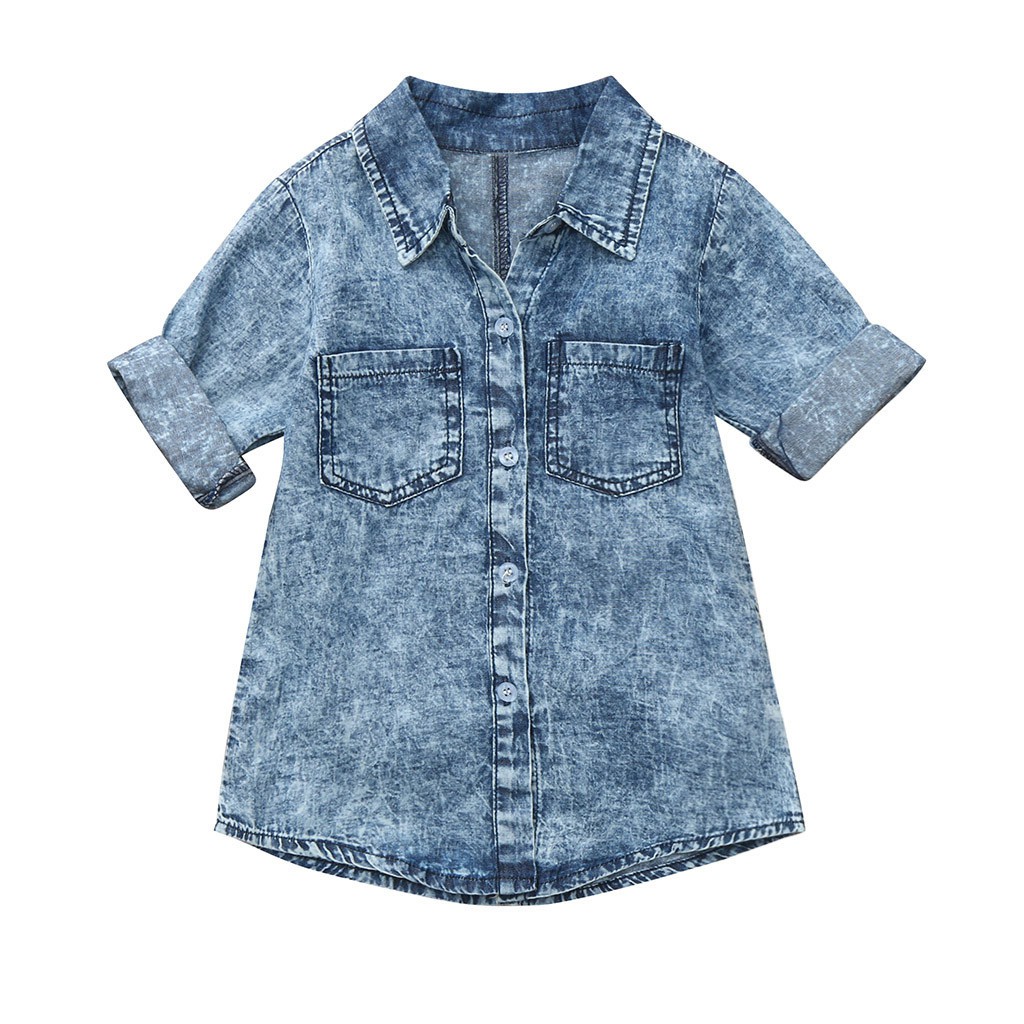 baby jean shirt