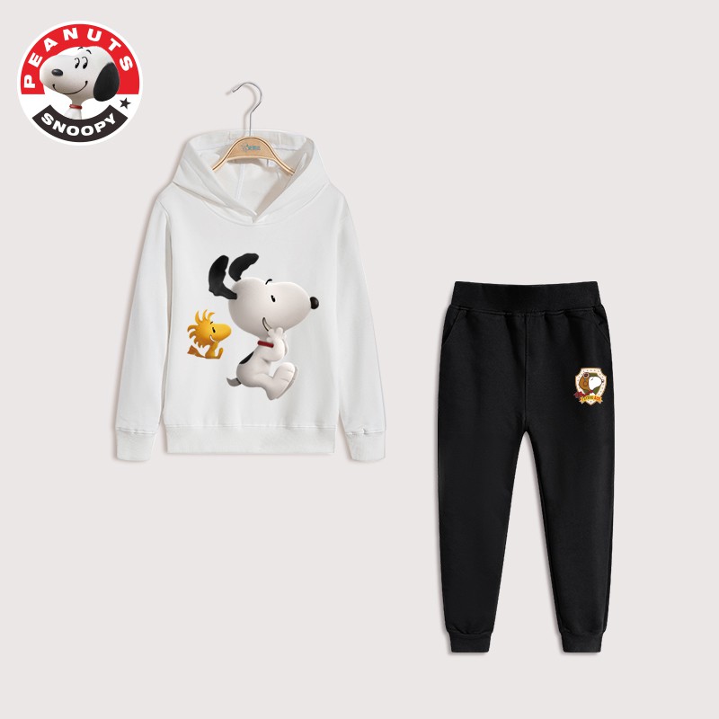 snoopy baby boy clothes