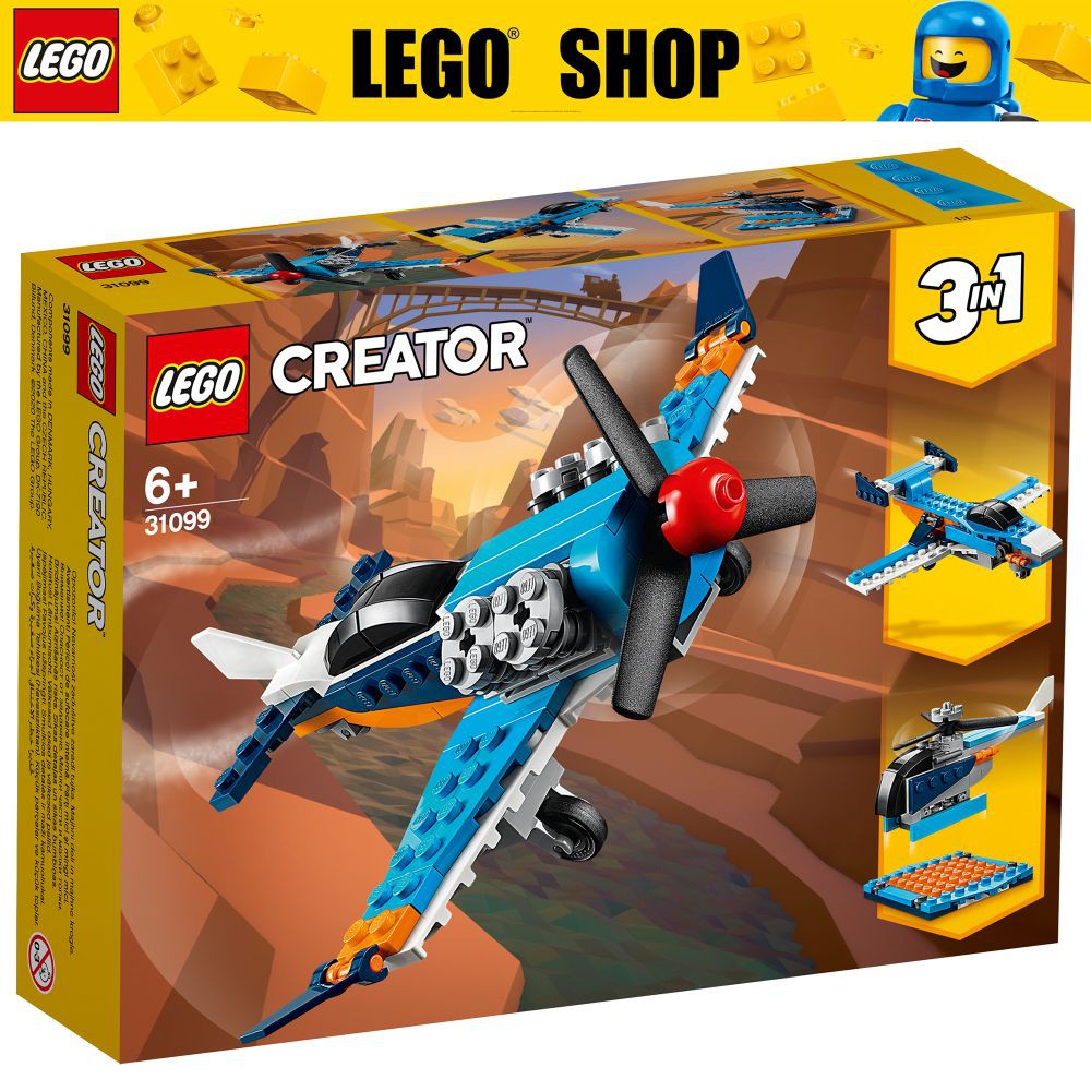 lego creator 2020