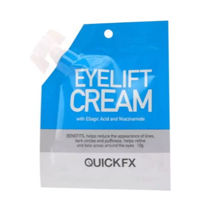 quick fx eyelift cream