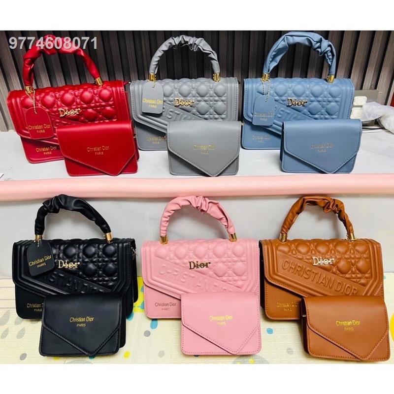 Oksg Aristocratic Luxury Korean Ladies Bag Top Handle Bag Crossbody Bag ...