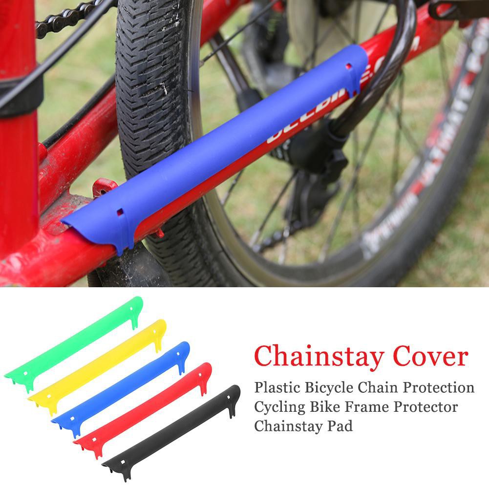 bicycle plastic cover