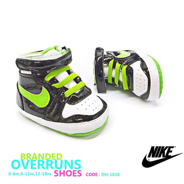 nike pre walker shoes