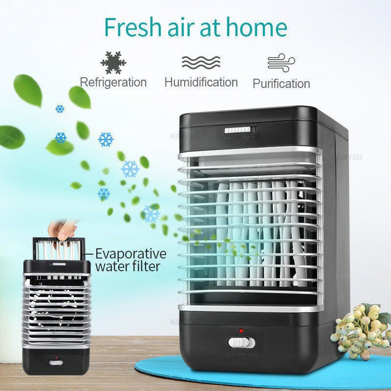 humidifier system