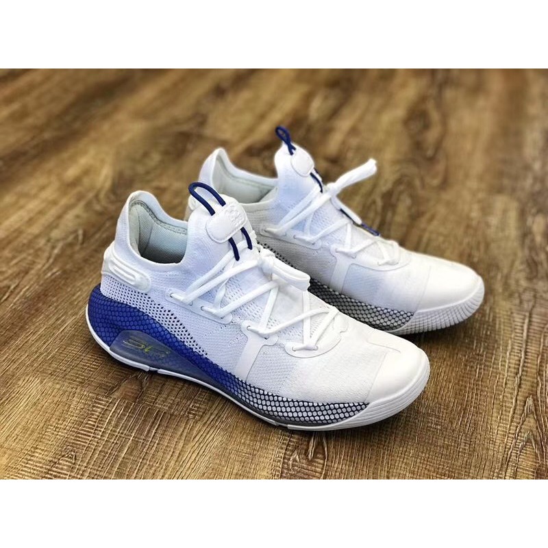 curry 6 cushion