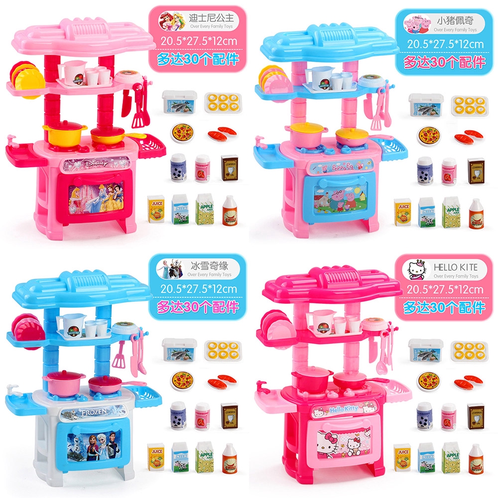 toy play sets