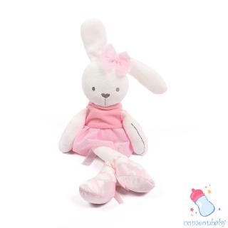 baby rabbit soft toy