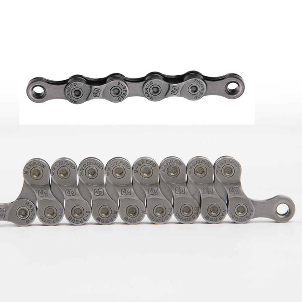 18 speed bicycle chain