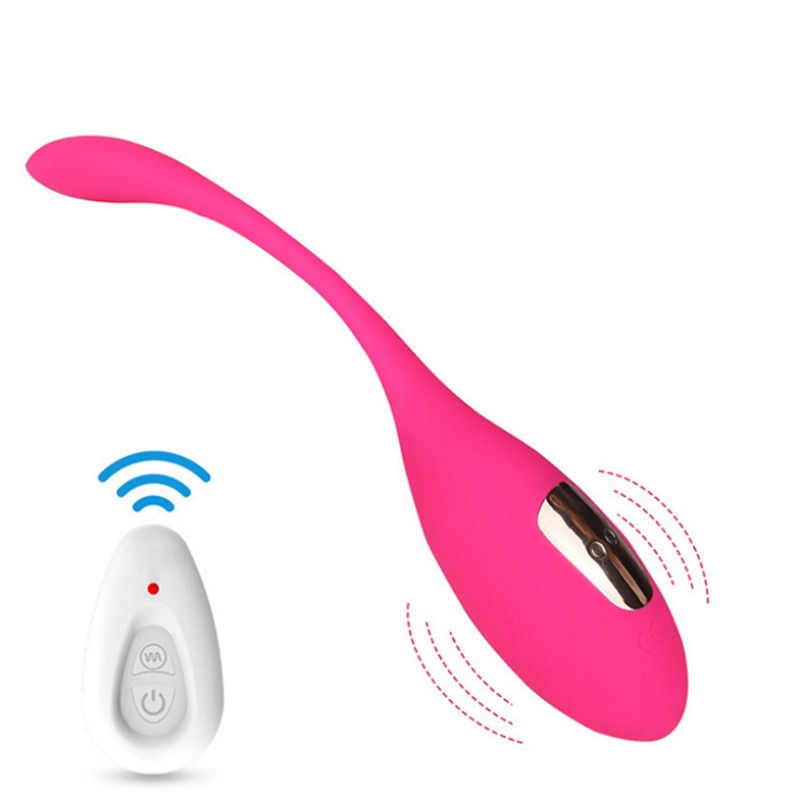 remote control love egg