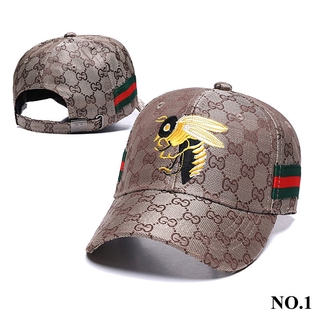 bee gucci hat