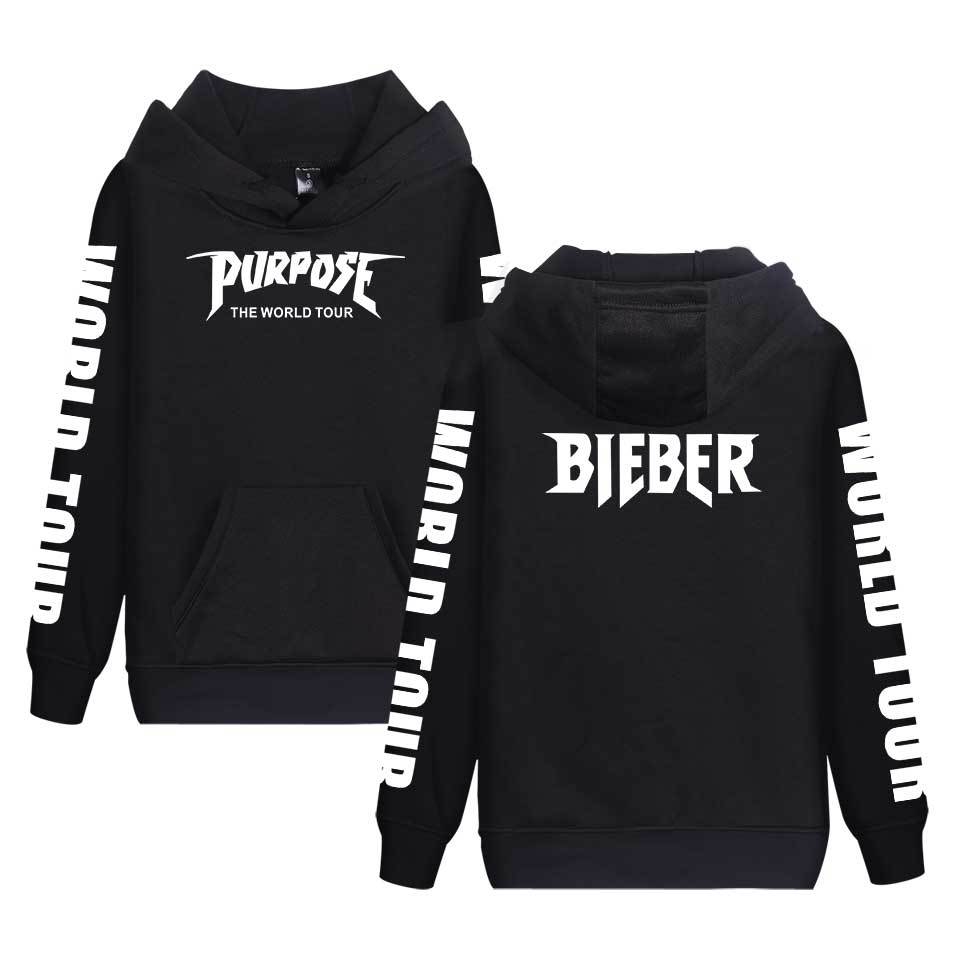 justin bieber purpose sweatshirt