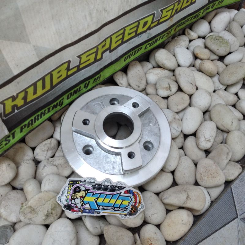 Rear Drum disc Adapter Rear Drum disc Adapter All ninja Motorcycle pnp