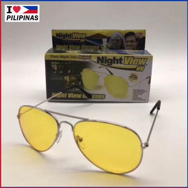 night view goggles