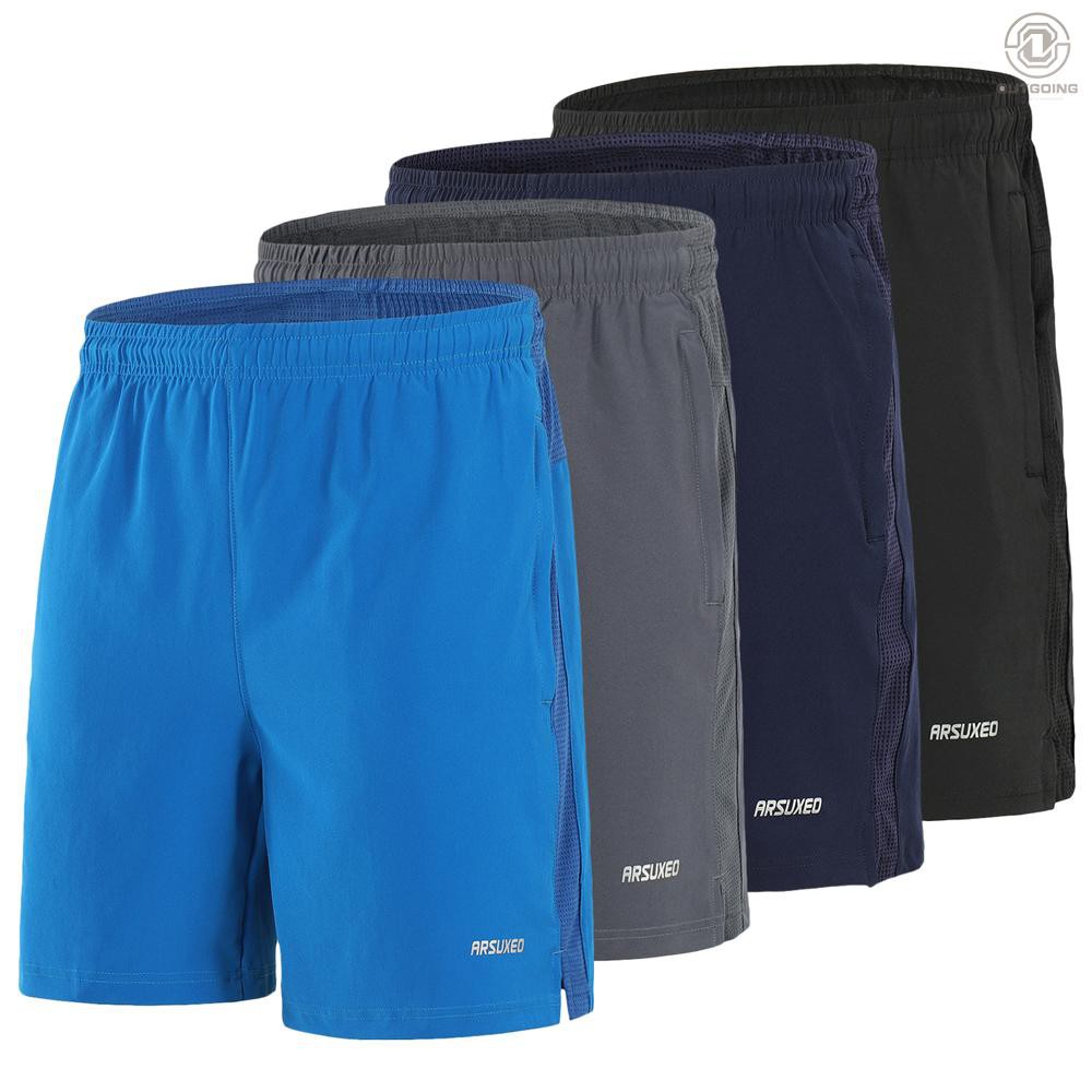 running bike shorts