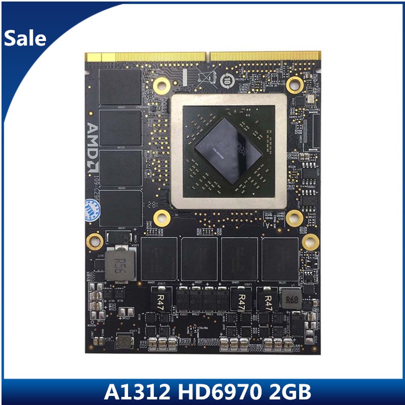 Graphic Card Amd Radeon Hd 6970m Amd Radeon Hd Imac 6970m Amd