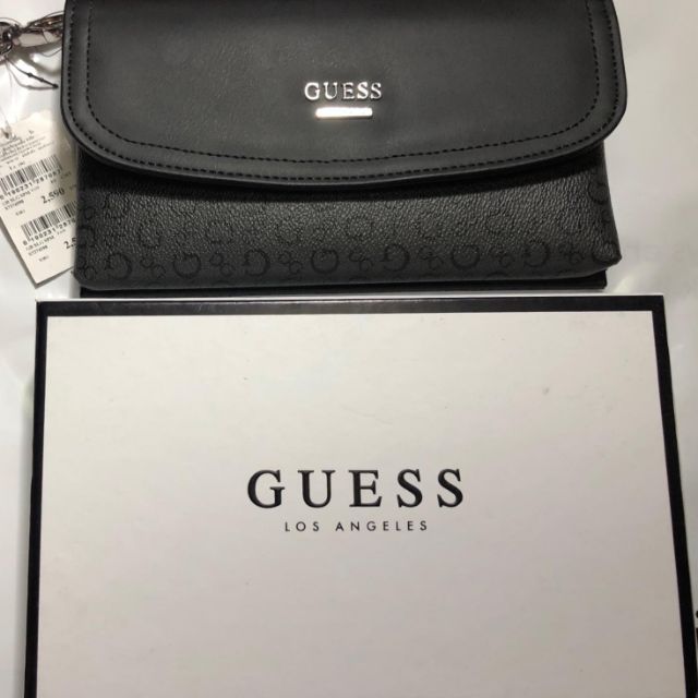 guess wallet original