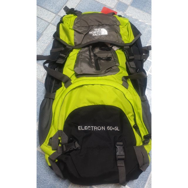 electron 60 backpack