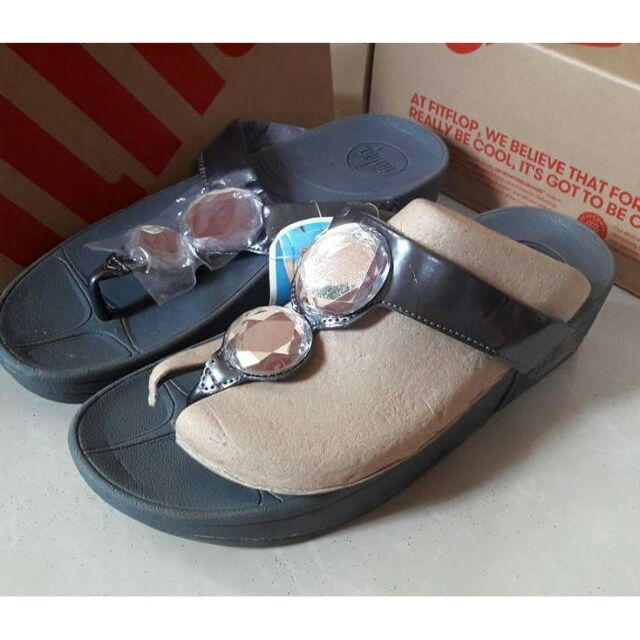 where are fitflops made