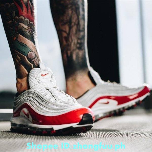 air max 97 x supreme