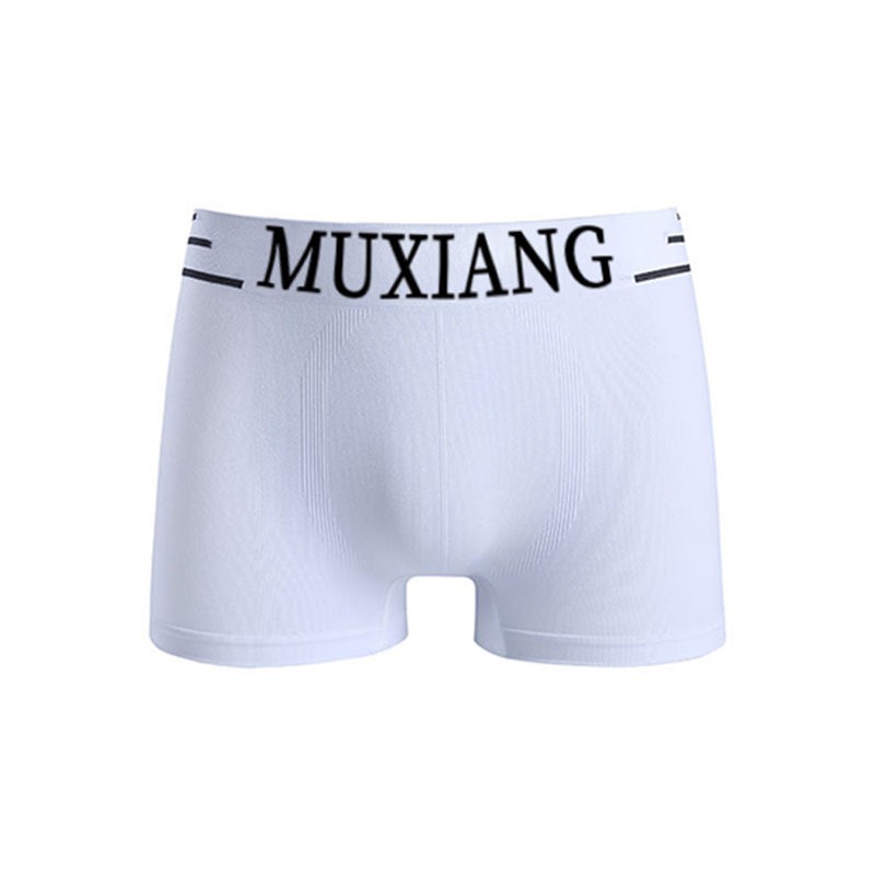 men's cotton boxer underwear