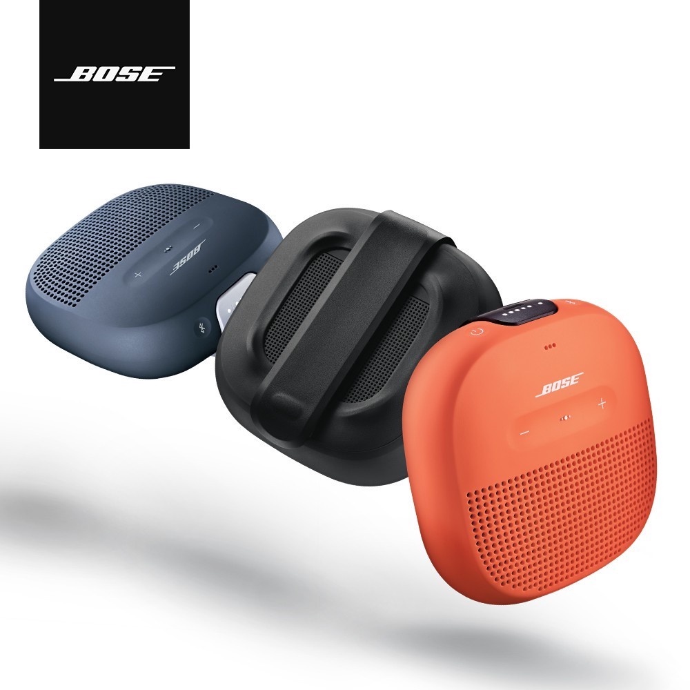 #2022 New Style# Bose SoundLink Micro Wireless Bluetooth Speakers waterproof Speakers outdoor Portable Speaker #1