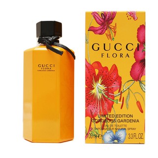flora by gucci gardenia