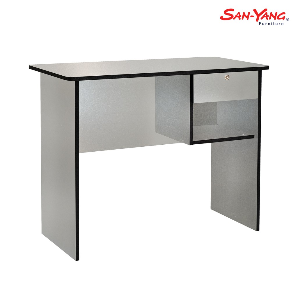 SanYang Office Table FOT1836 Shopee Philippines