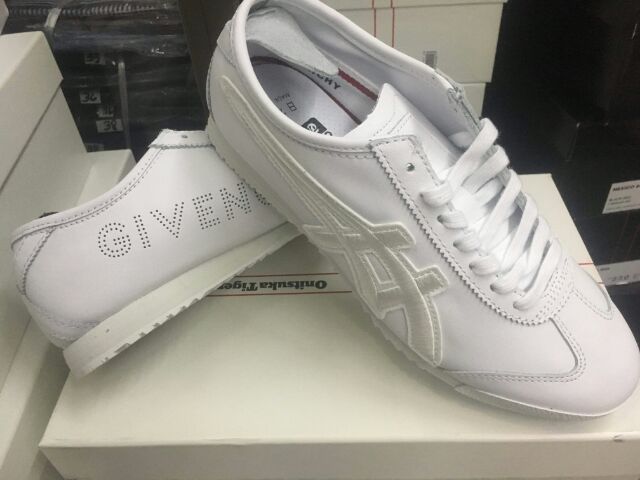 onitsuka tiger x givenchy