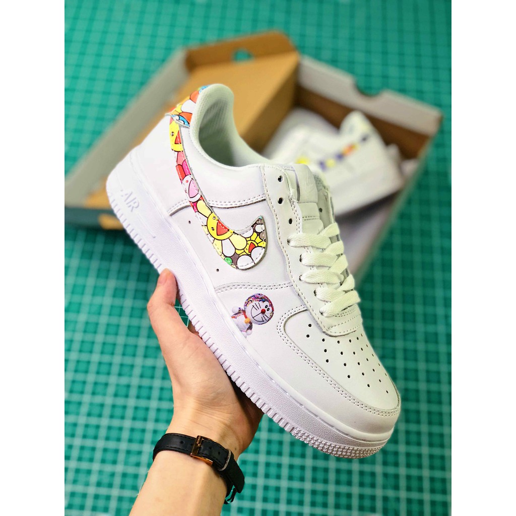 takashi murakami nike