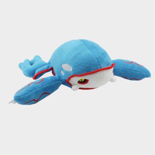 baby kyogre plush