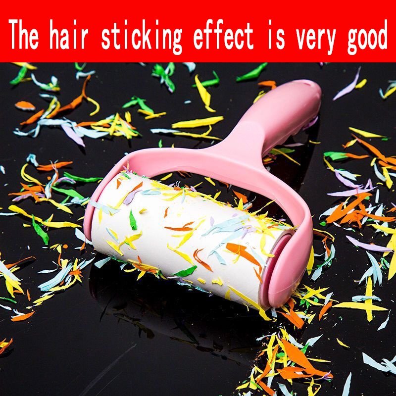 lint remover roller for clothes Fur remover lint roller refill hair remover roller